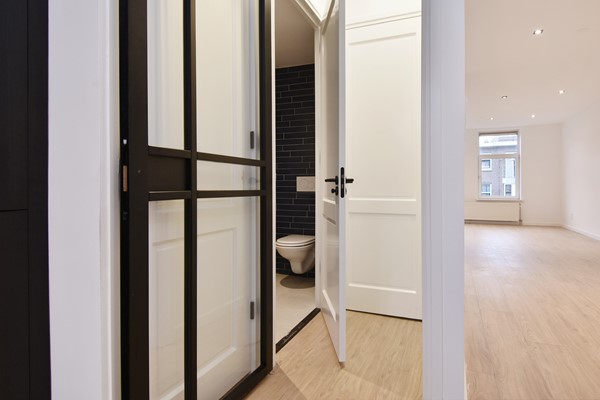 Medium property photo - Grote Visserijstraat 69A02, 3026 CD Rotterdam